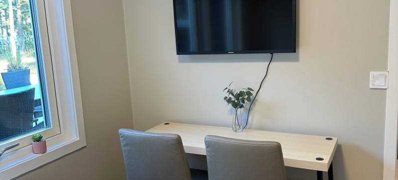 珀奇小屋(Perchlodge)图片