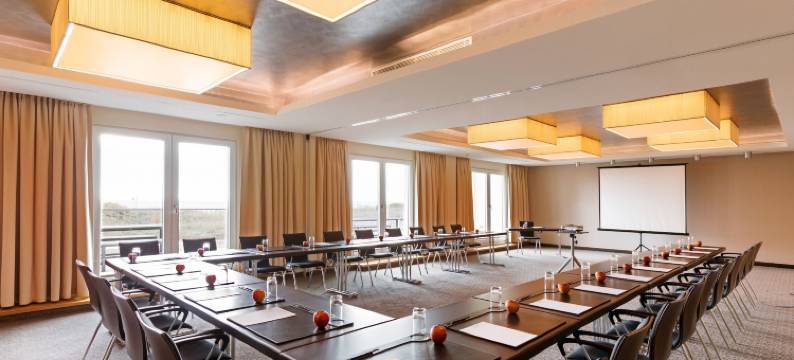 叙尔特A-ROSA酒店(A-ROSA Sylt)图片