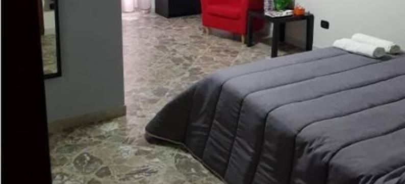 中央 33 之家民宿(B&B in Centro 33 Home)图片