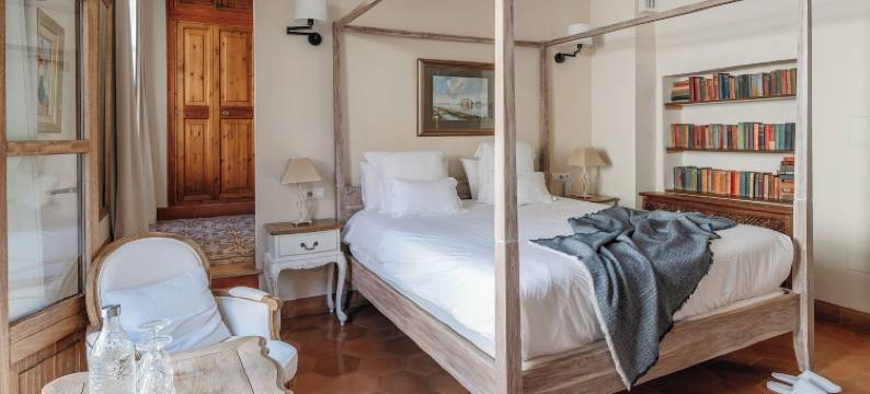 卡恩阿布里尔酒店(Can Abril)图片