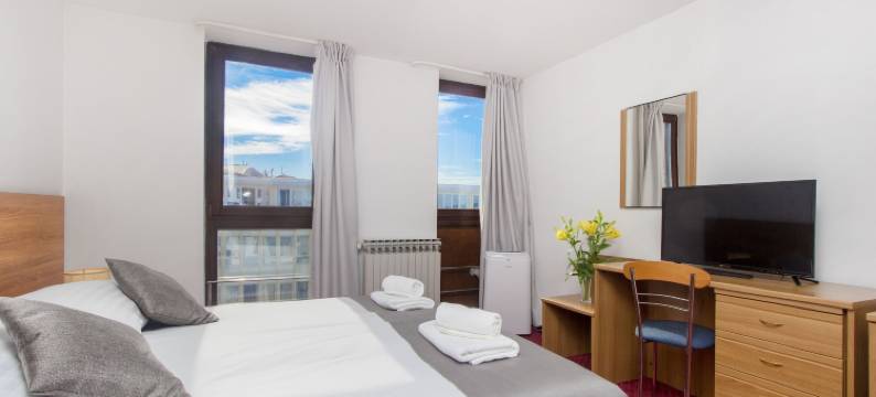 亚德兰希贝尼克酒店(Hotel Jadran Šibenik)图片