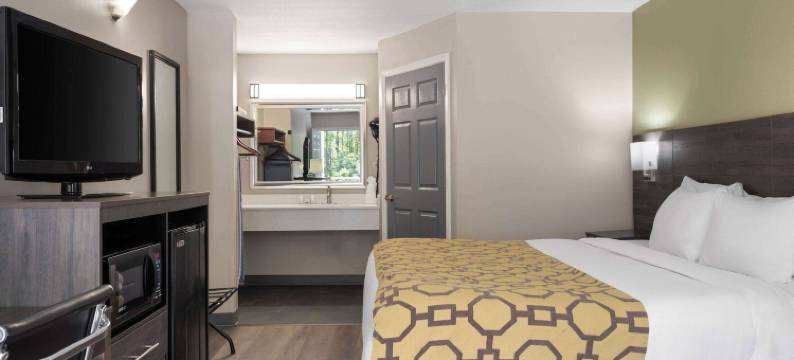 金斯兰温德姆呗盟酒店(Baymont by Wyndham Kingsland)图片