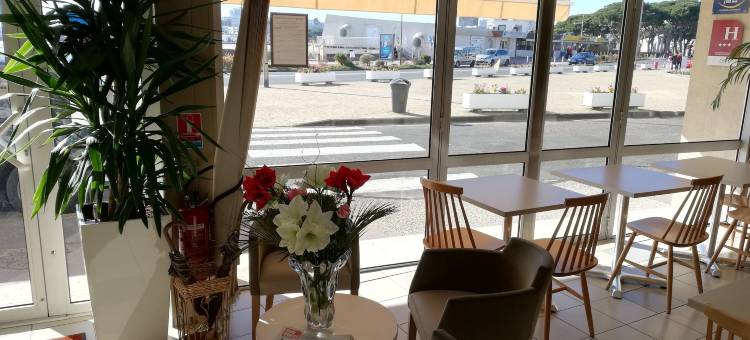 沙梦酒店(Logis Hôtel Rêve de Sable)图片