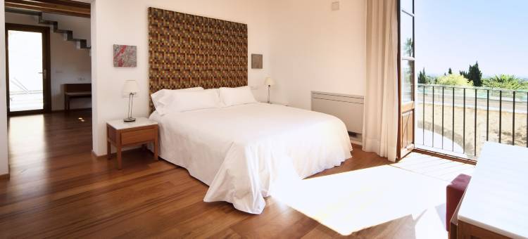 萨卡巴那水疗酒店 - 限成人(Sa Cabana Hotel & Spa - Adults Only)图片