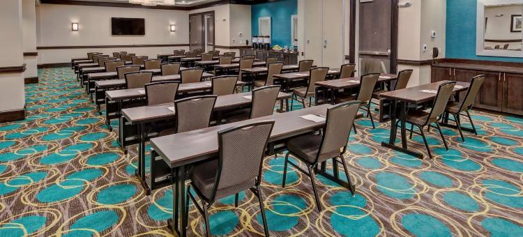 亨德森维尔纳什维尔欢朋套房酒店(Hampton Inn & Suites Nashville/Hendersonville)图片