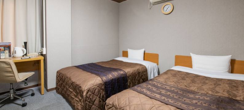 若松卓越酒店(Hotel Wakamatsu Excel)图片