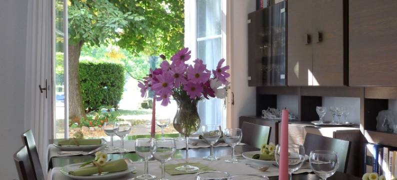 勒普拉塔恩酒店(Le Platane)图片