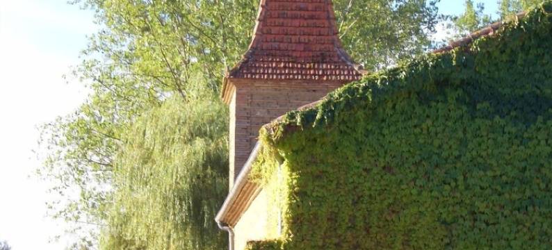 勒普拉塔恩酒店(Le Platane)图片