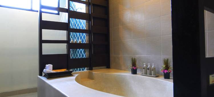 考拉兰花海滩度假村(Khaolak Orchid Beach Resort)图片