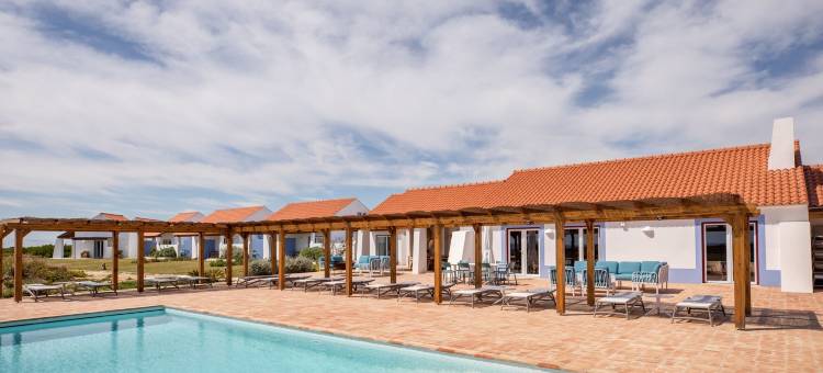 蒙特达贝姆波斯塔(Monte da Bemposta)图片