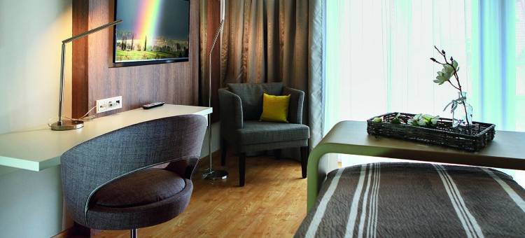 阿德勒酒店(Hotel Adler)图片