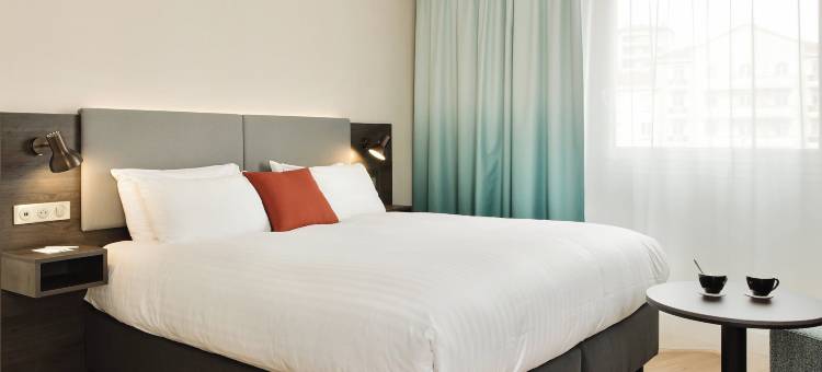 Holiday Inn 土伦市中心(Holiday Inn Toulon - City Centre)图片
