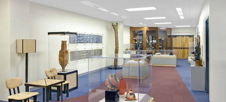 艾达贝尔速8酒店(Super 8 by Wyndham Idabel)图片