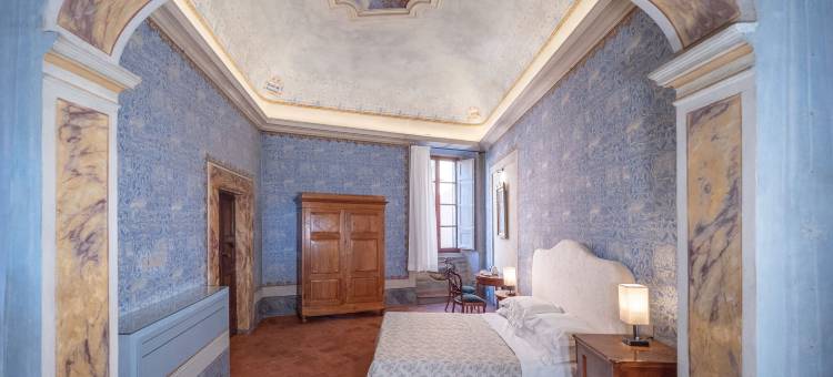 德尔科托套房酒店(Delcorto Suites)图片