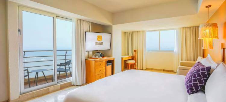 韦拉克鲁斯卡米诺里尔酒店(Camino Real Veracruz)图片