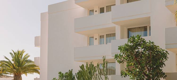 新海洋公寓式酒店(Aparthotel Novo Mar)图片