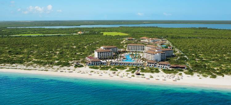 神秘海滩高尔夫&Spa-限成人(Secrets Playa Mujeres Golf & Spa Resort Adults Only)图片