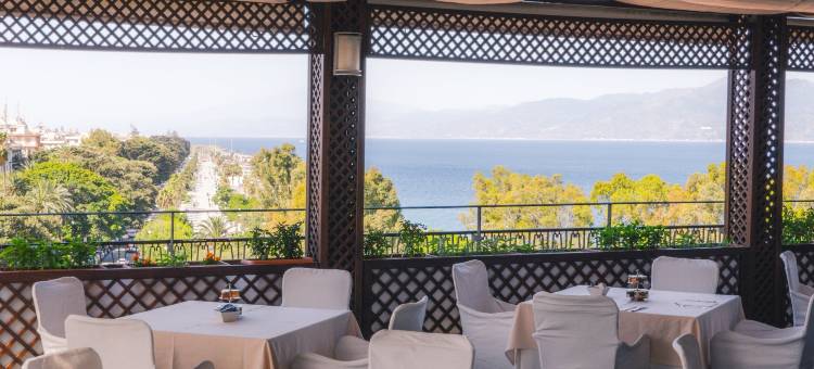 怡东大酒店(Grand Hotel Excelsior)图片