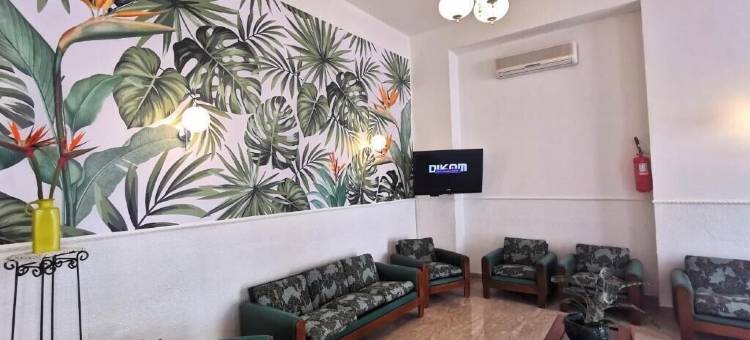 茶滩酒店(Hotel Tea - Praia a Mare)图片