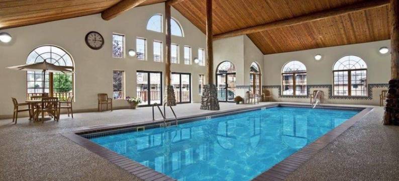 Black Hills Luxury Suites图片