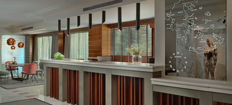 布雷泽套房酒店(Blazer Suites Hotel)图片