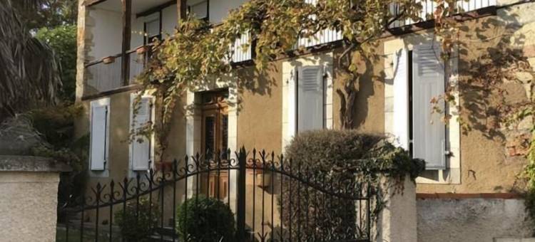 Amalaurille的房子(La Maison d'Amalaurille)图片