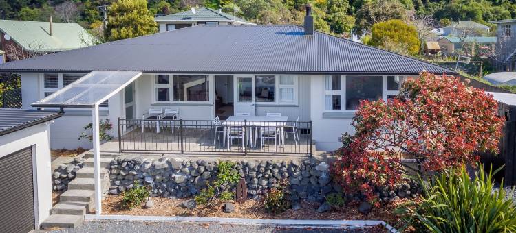 凯库拉海滩汽车旅馆(Kaikoura Beach Motel)图片