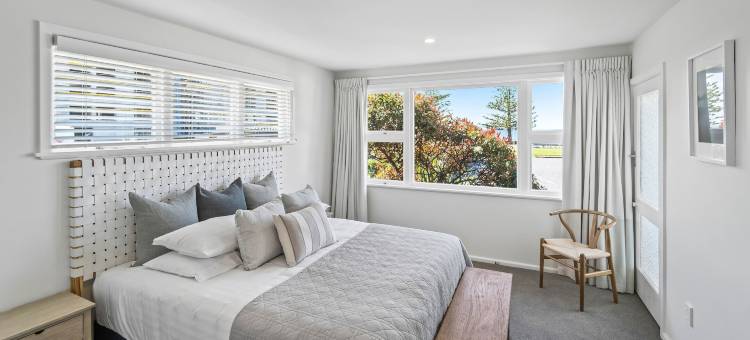 凯库拉海滩汽车旅馆(Kaikoura Beach Motel)图片