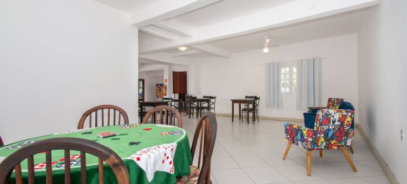 木麻黄马蹄旅馆(Pousada Casuarina Ferradura)图片