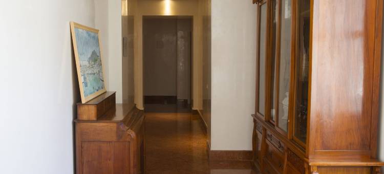 布鲁纳斯尼广场酒店(Palazzo Brunaccini Boutique Hotel)图片