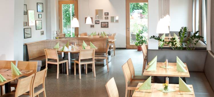 沃尔德霍恩酒店(Hotel Waldhorn)图片