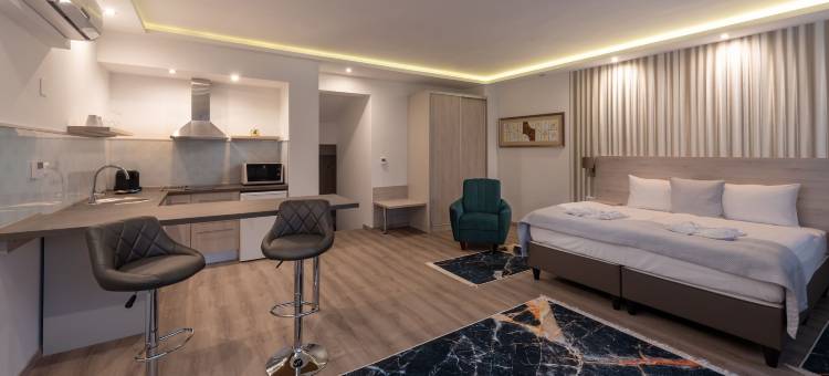 Fibula Residence Hotel & Wellness - 限成人(Fibula Residence Hotel & Wellness - Adults Only)图片