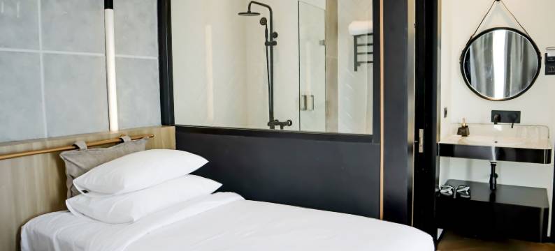 特尔纳特格温酒店(Gaia Hotel Ternate)图片