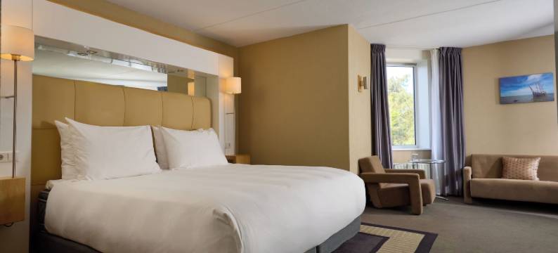 韦斯特考得酒店(WestCord Hotel Schylge)图片