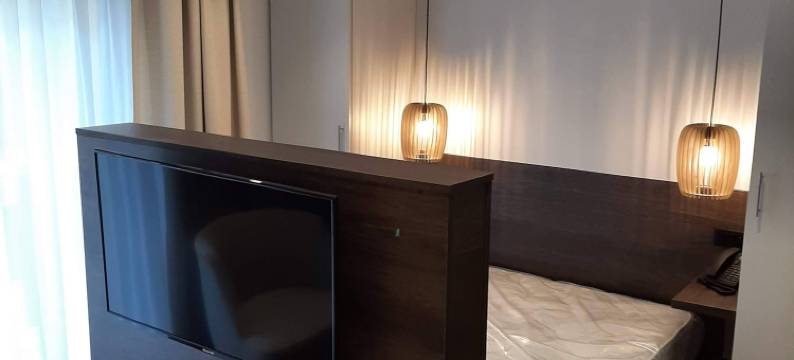 圣特奈温泉别墅(Villa Thermae Santenay)图片