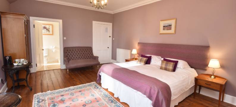 卡杜乡村别墅酒店(Cardhu Country House)图片