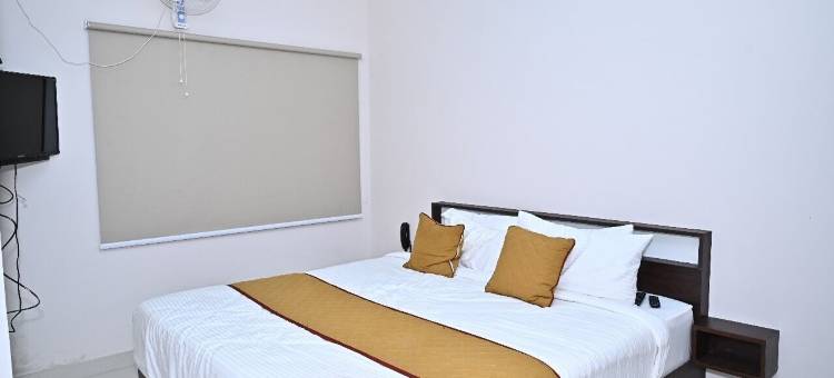 SLN舒适酒店(Hotel Sln Comfort)图片