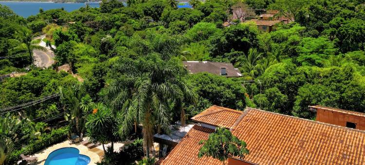 Velinn猫科船巴西旅馆(Velinn Pousada Catamarã Brasil)图片