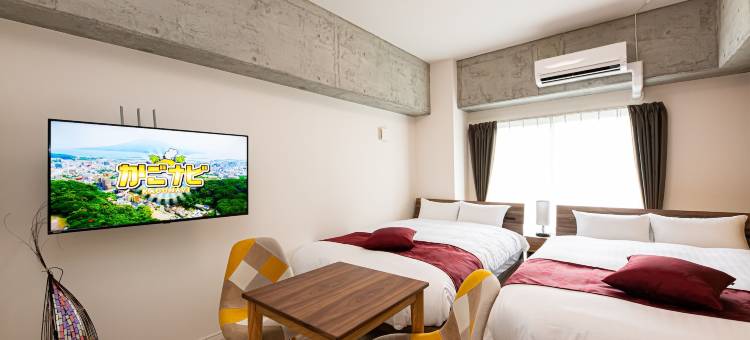 斯泰图斯酒店(Staytus)图片