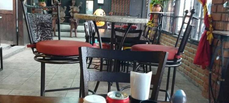 菲斯塔罗莎里托酒店(Hotel Fiesta Rosarito)图片