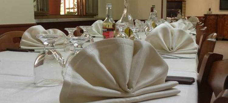 拉玛皮尼4号酒店(Hotel 4 Lampioni)图片