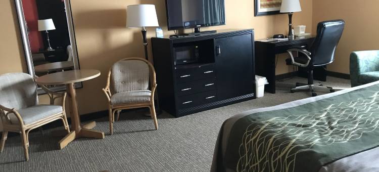 Travelodge by Wyndham Absecon Atlantic City图片