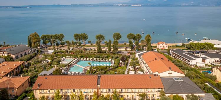 凯耶苏斯温泉浴场度假酒店(Hotel Caesius Thermae & Spa Resort)图片