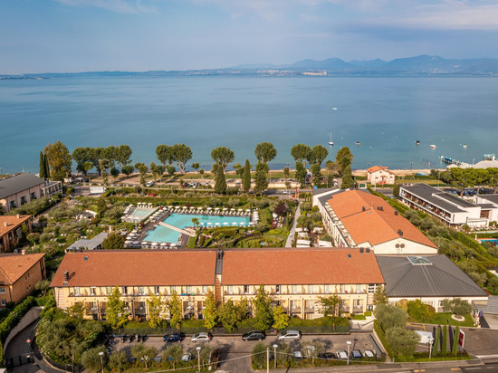 凯耶苏斯温泉浴场度假酒店