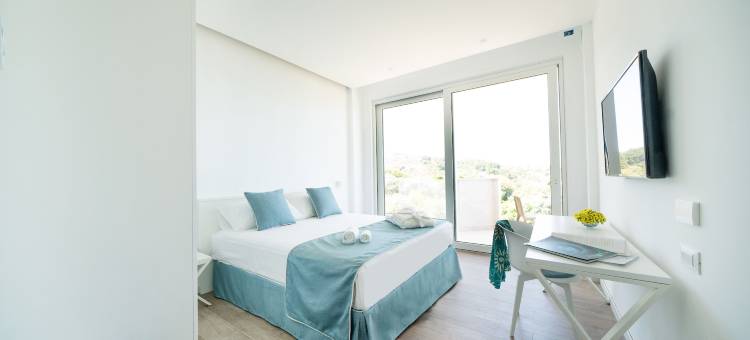 罗迪度假村(GH Rodi Resort)图片