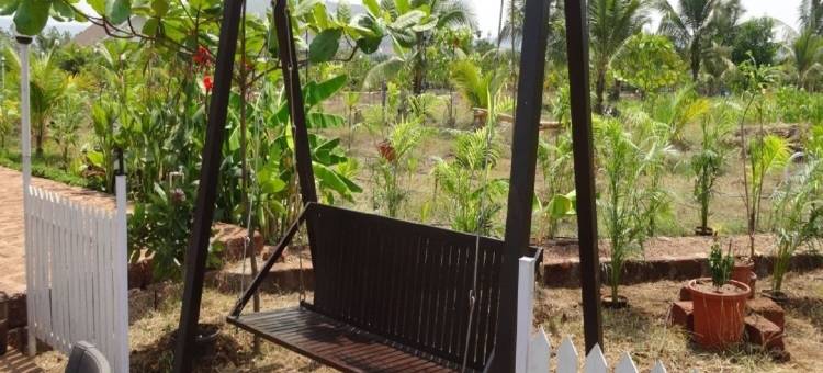 迪维加尔异域风情海滩度假酒店(Exotica Beach Retreats Diveagar)图片