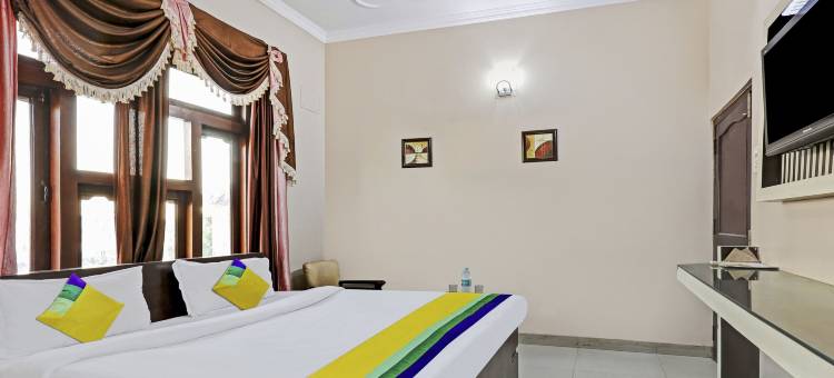 Itsy酒店朋友们(Itsy Hotels Friends)图片