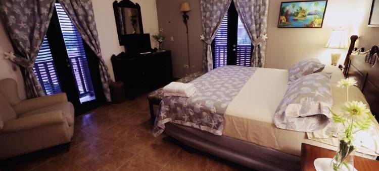 Suite Granada 131大太平洋度假区(Suite Granada 131 Gran Pacifica Resort)图片