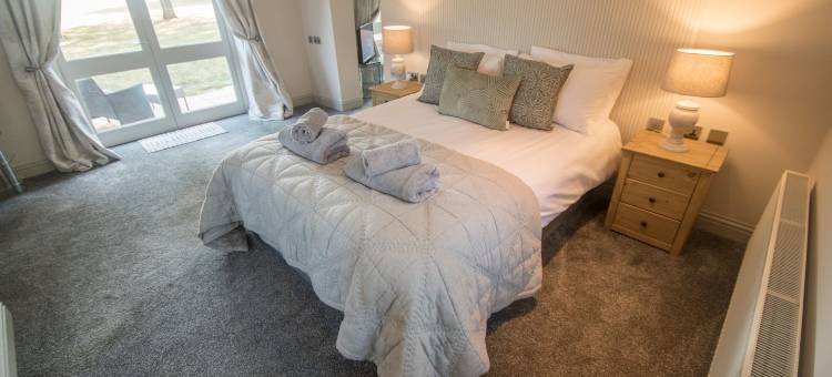 狐狸的窝咖啡馆和客房(The Foxes Den Coffee House and Rooms)图片