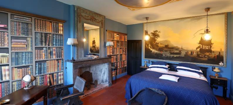 高城堡(Chateau du Go)图片